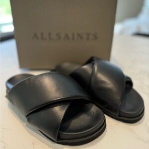 All Saints Sandals